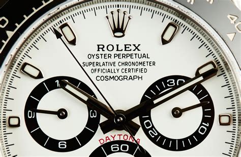 rolex chronometer certification 2023